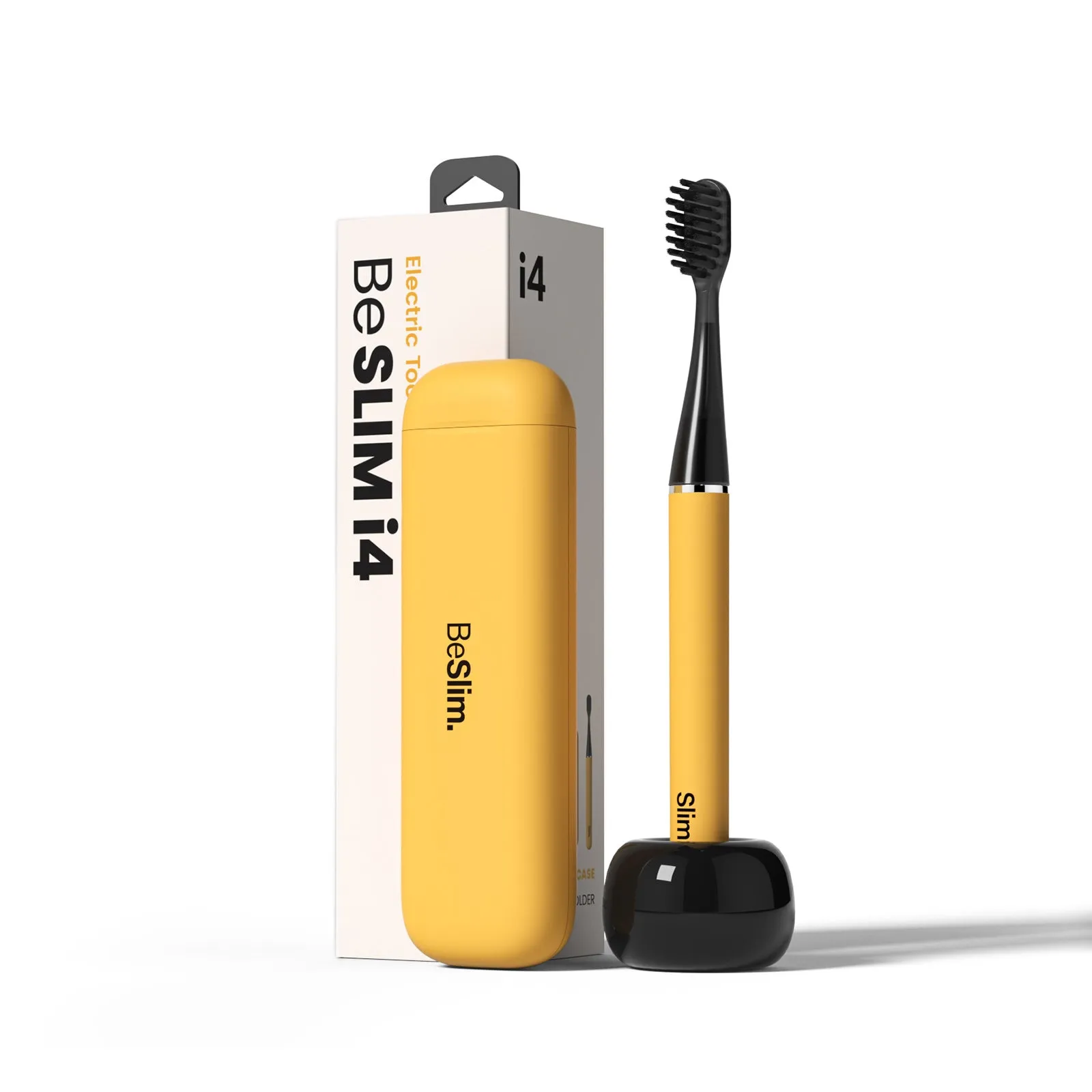 i4 SLIM Electric Toothbrush /Grey