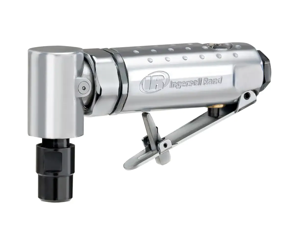 Ingersoll Rand 301B Air Die Grinder Set