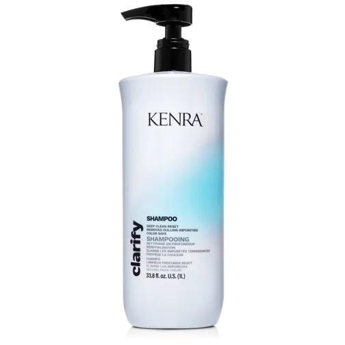 Kenra Clarifying Shampoo