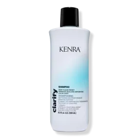 Kenra Clarifying Shampoo