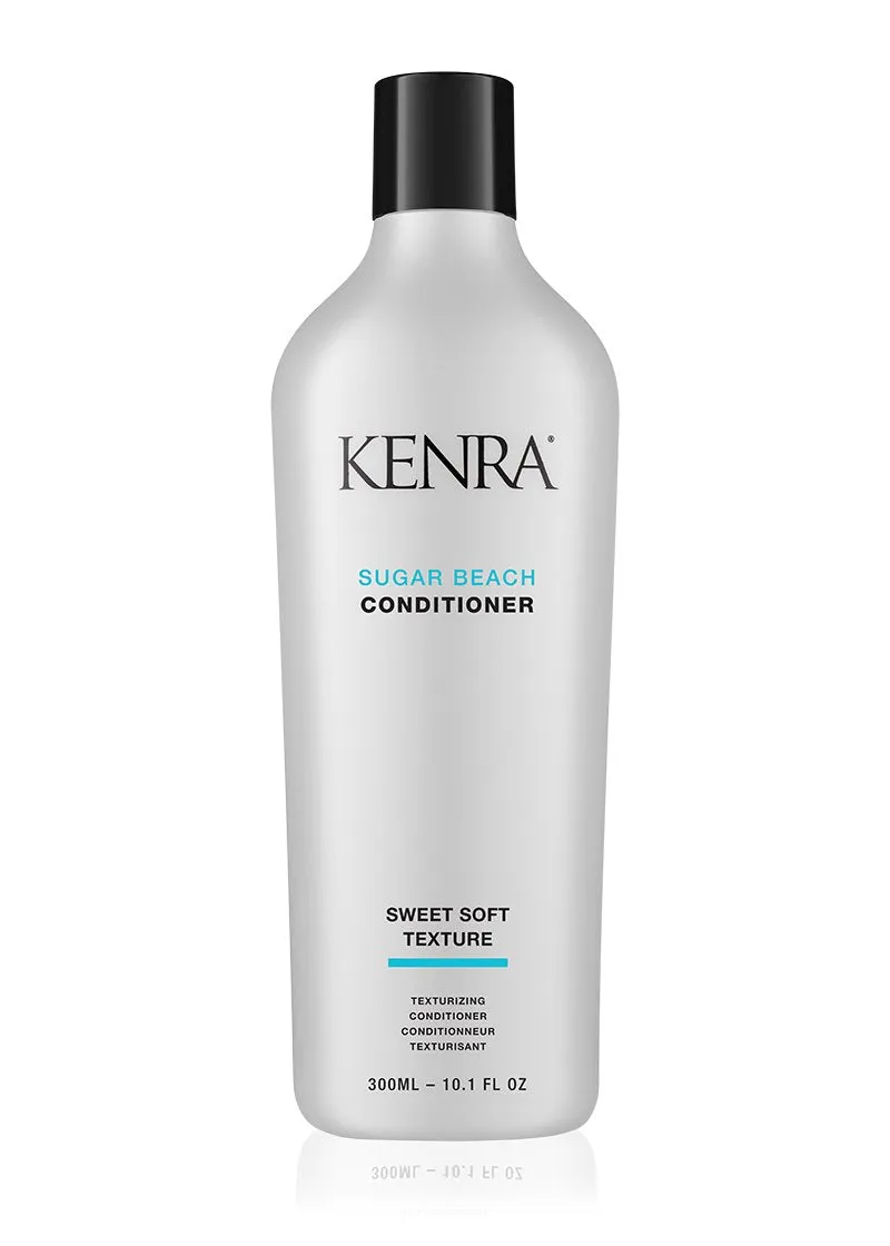 Kenra Sugar Beach Conditioner