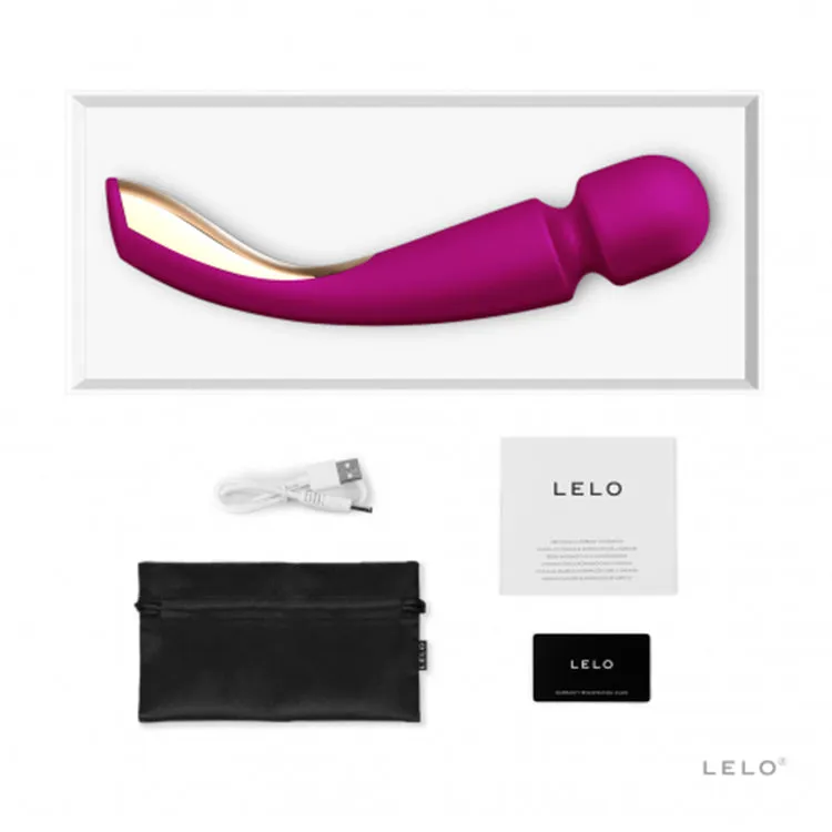 LELO Smart Wand 2.0