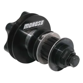 Moroso BB Chevy Vacuum Pump Drive Kit