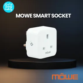 MOWE Smart Socket