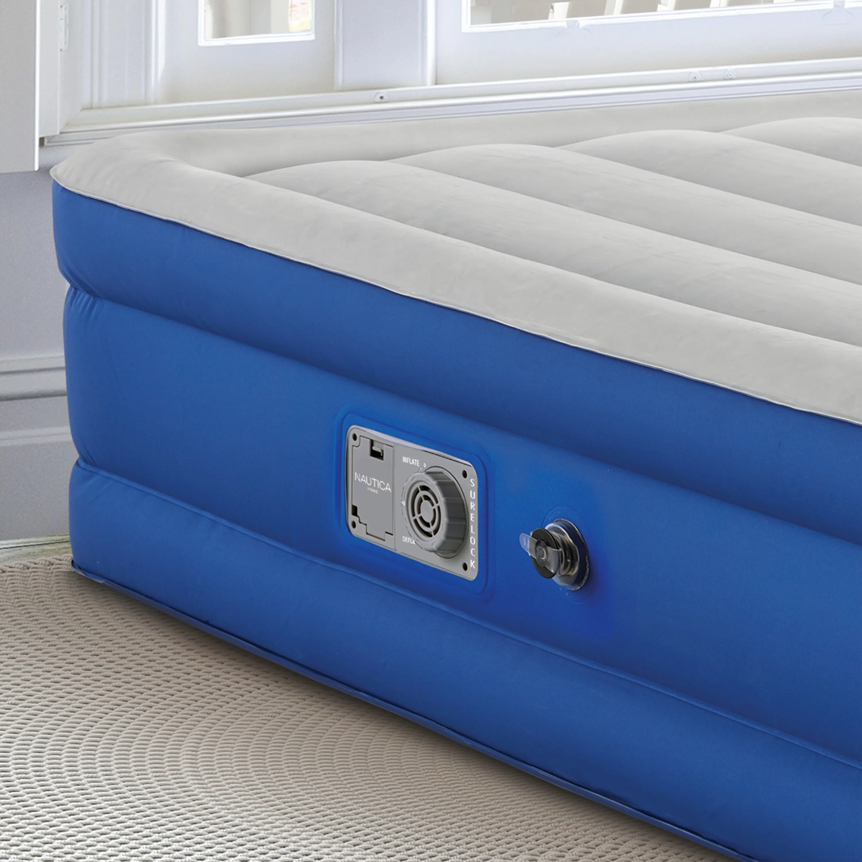 Nautica Home Plush Aire™ Air Mattress