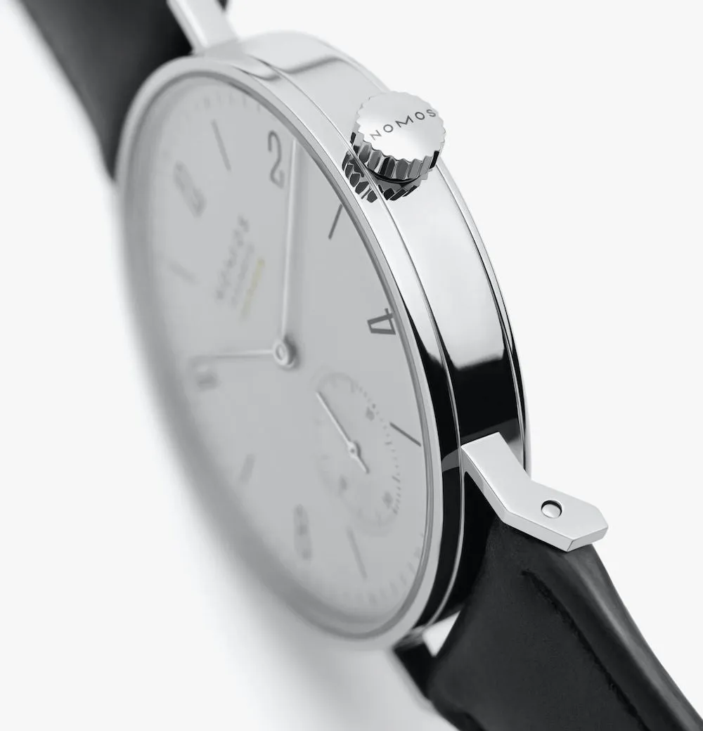 NG Watch Tangente NeoMTik Platinum Grey