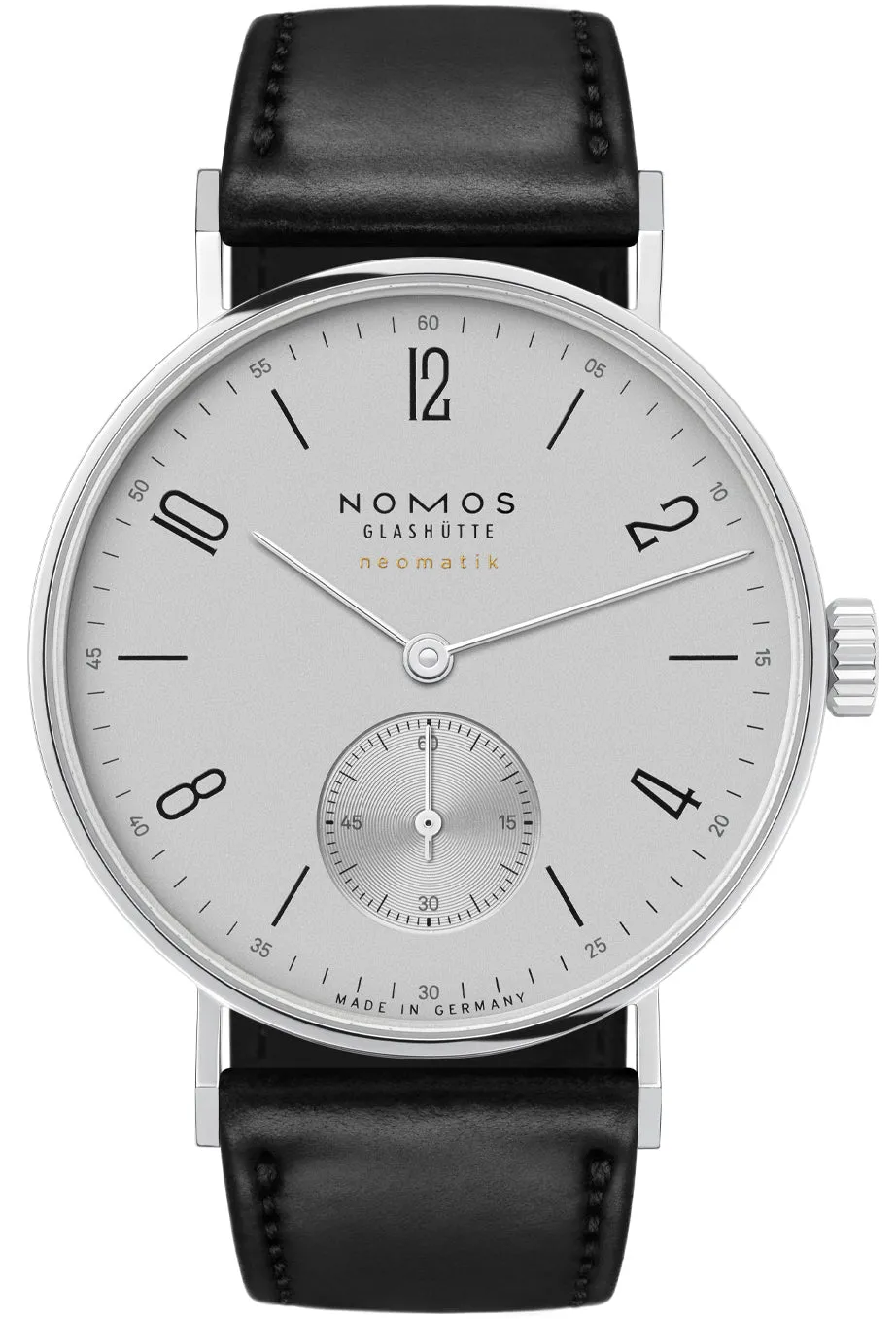 NG Watch Tangente NeoMTik Platinum Grey