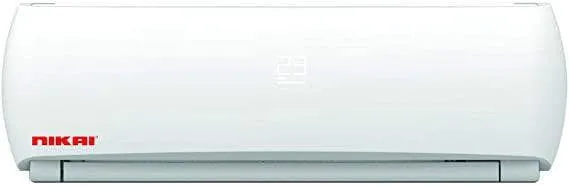 Nikai 24000 BTU Rotatry Split Air Conditioner 2 Ton- NSAC24131N7