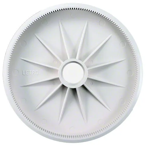 Pentair Large Wheel EC6L