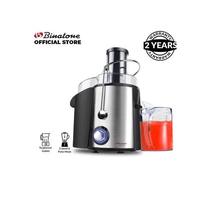 Power Juicer JE-1000