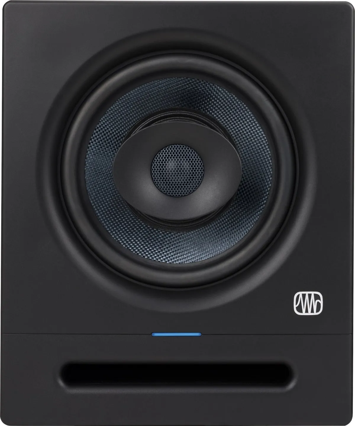 PreSonus Eris Pro 6 2-Way Biamped, Active, 6.5-inch Coaxial Studio Monitor