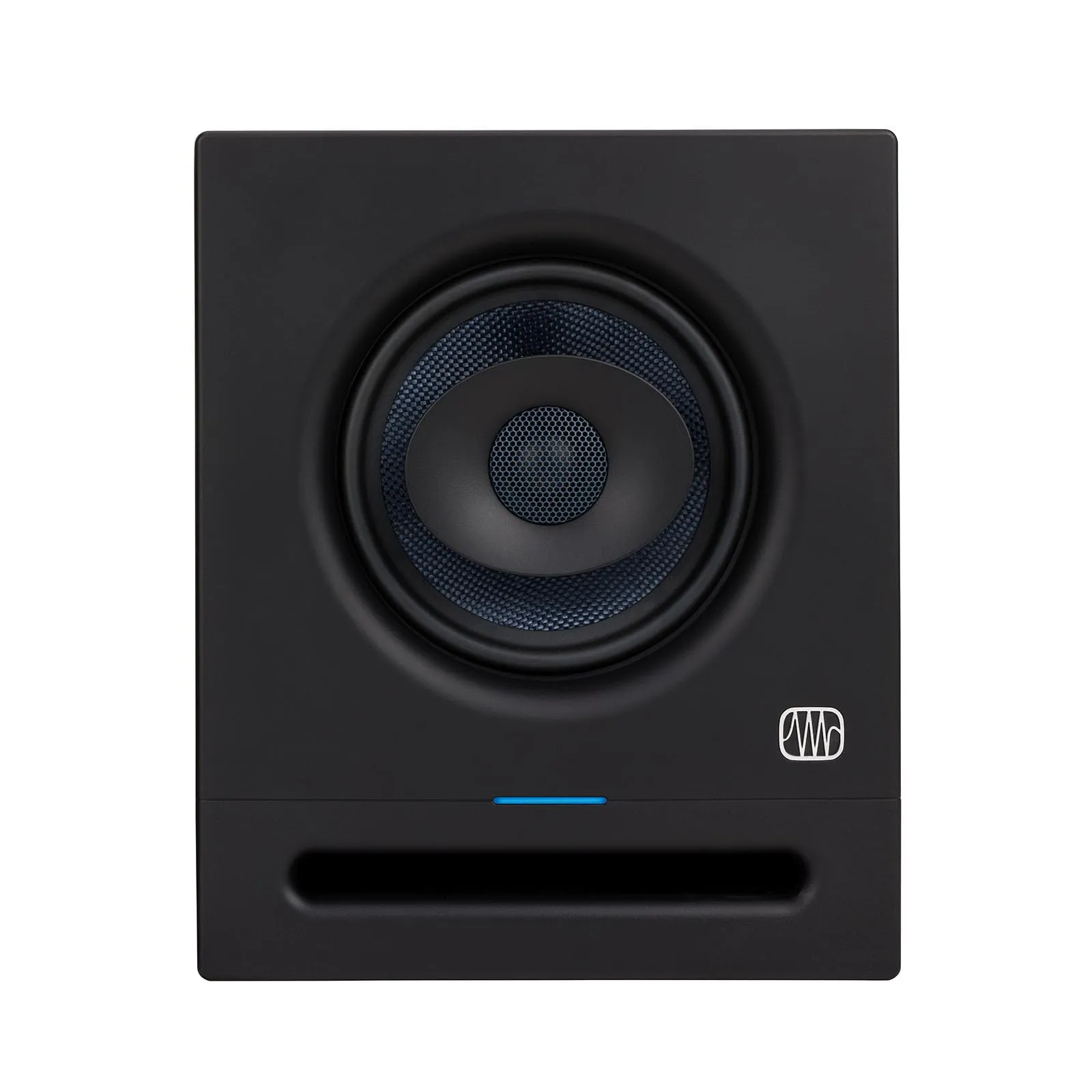 PreSonus Eris Pro 6 2-Way Biamped, Active, 6.5-inch Coaxial Studio Monitor