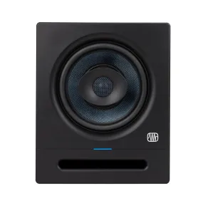 PreSonus Eris Pro 8 2-Way Biamped, Active, 8-inch Coaxial Studio Monitor