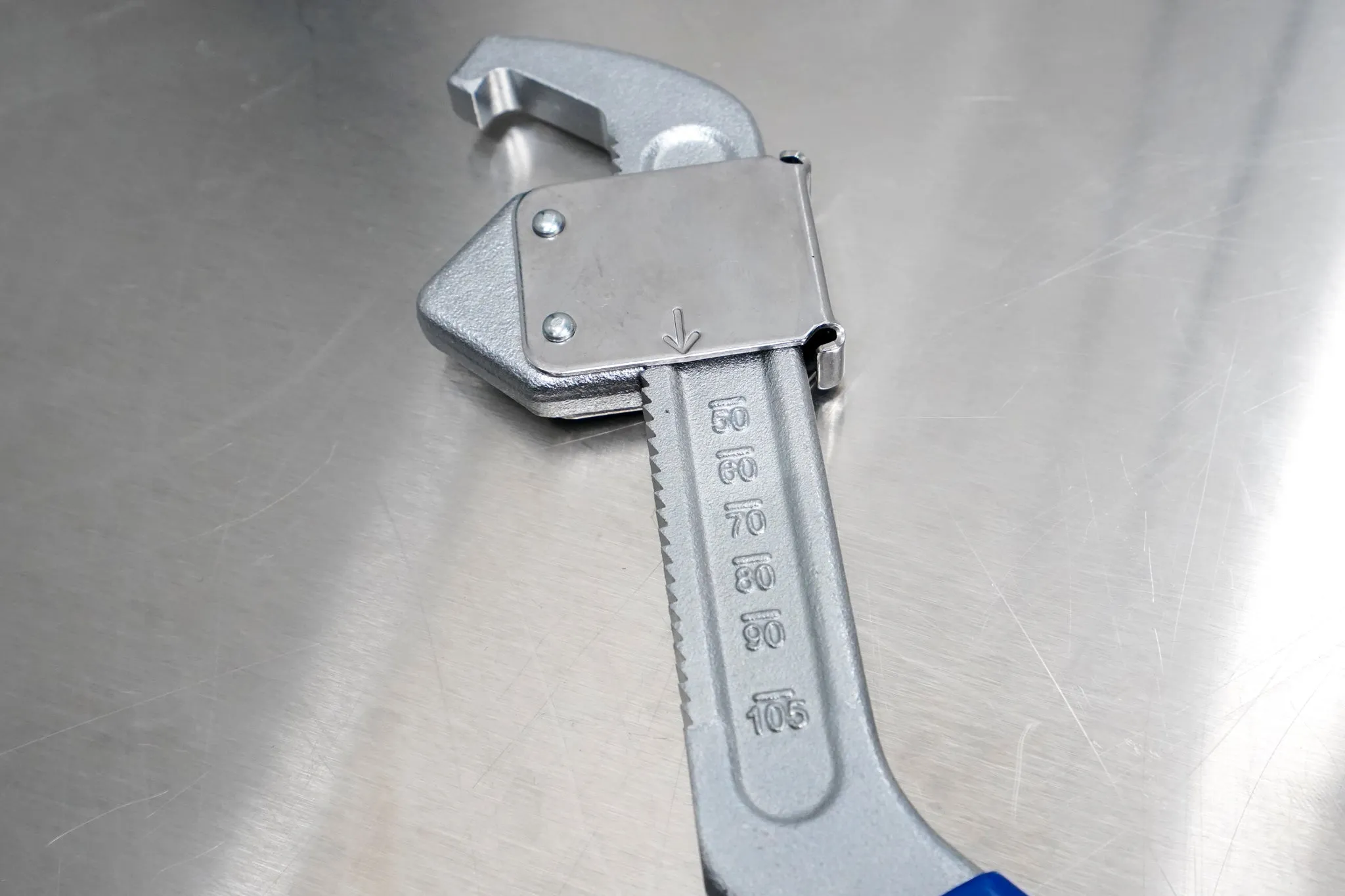 Prevost Neutral Hook Spanner