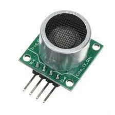 RCWL-1605 Receiver and Transmitter Ultrasonic Ranging Module