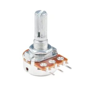 Rotary Potentiometer