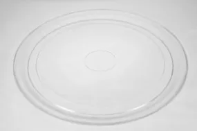 Sharp R-242BLM Microwave Glass Tray NTNTA034WRF0 (270mm)