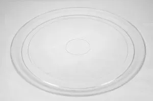 Sharp R-25STM Microwave Glass Tray NTNTA034WRF0 (270mm)