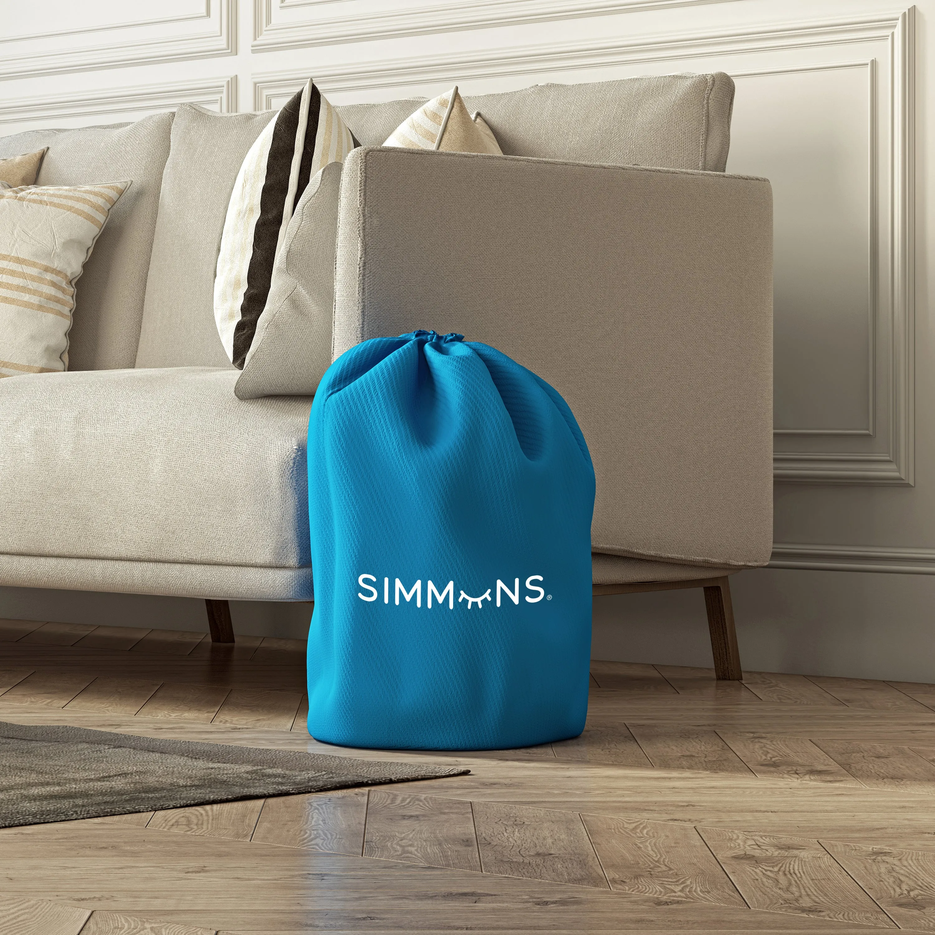 Simmons® Rest Aire® Air Mattress