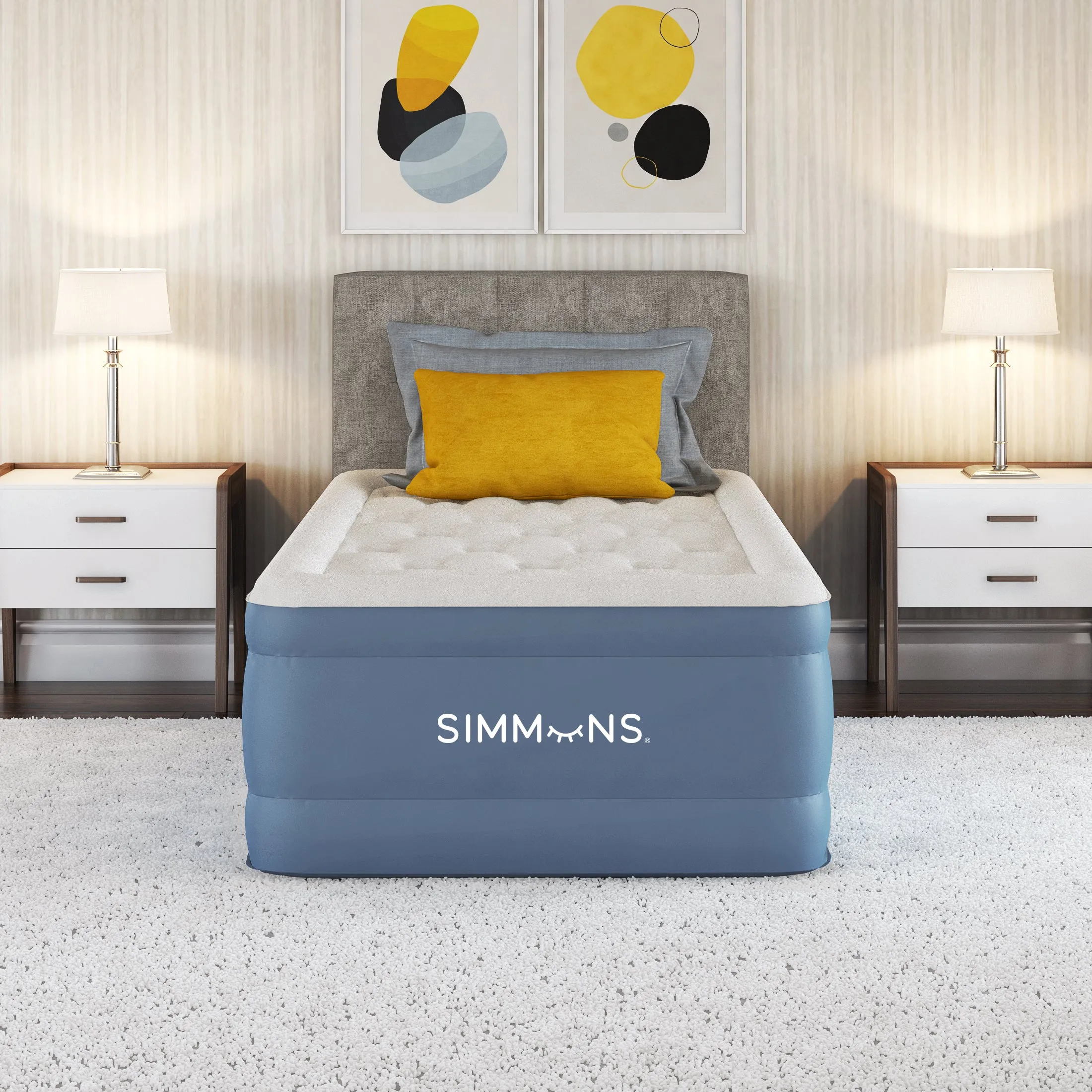 Simmons® Rest Aire® Air Mattress