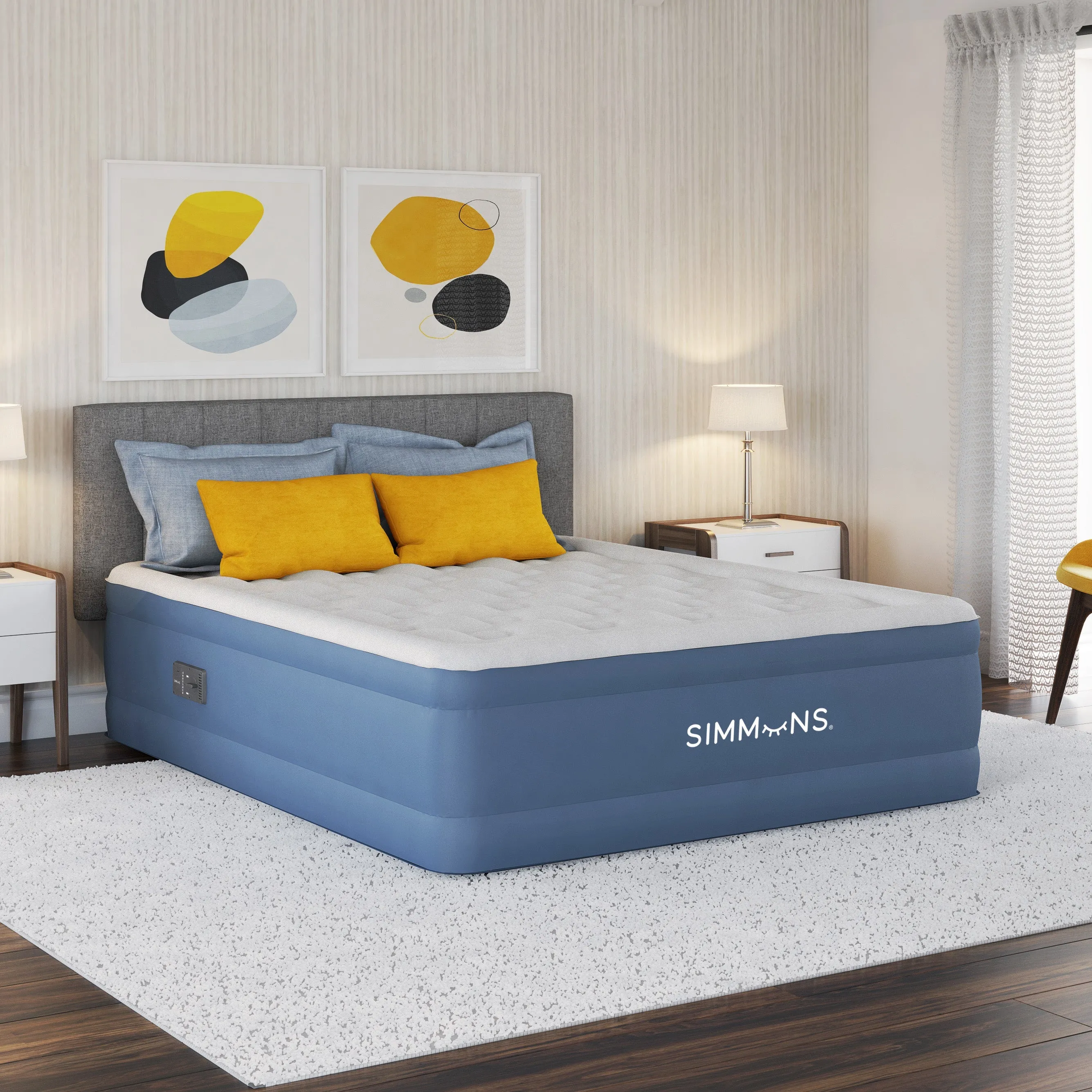 Simmons® Rest Aire® Air Mattress