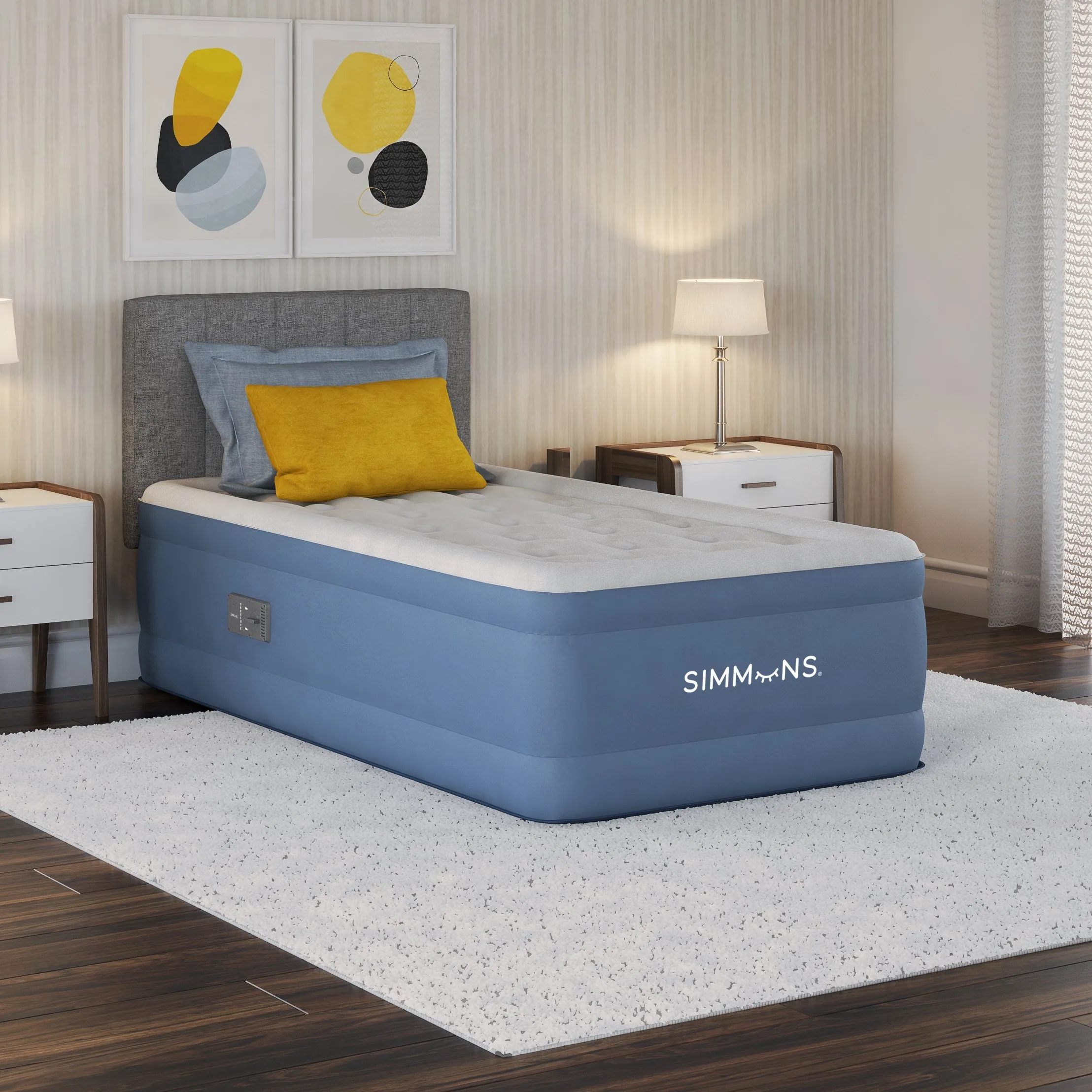 Simmons® Rest Aire® Air Mattress