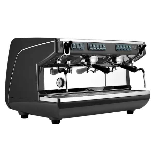 Simonelli Appia Life Coffee Shop PACKAGE plus BARISTA TRAINING!