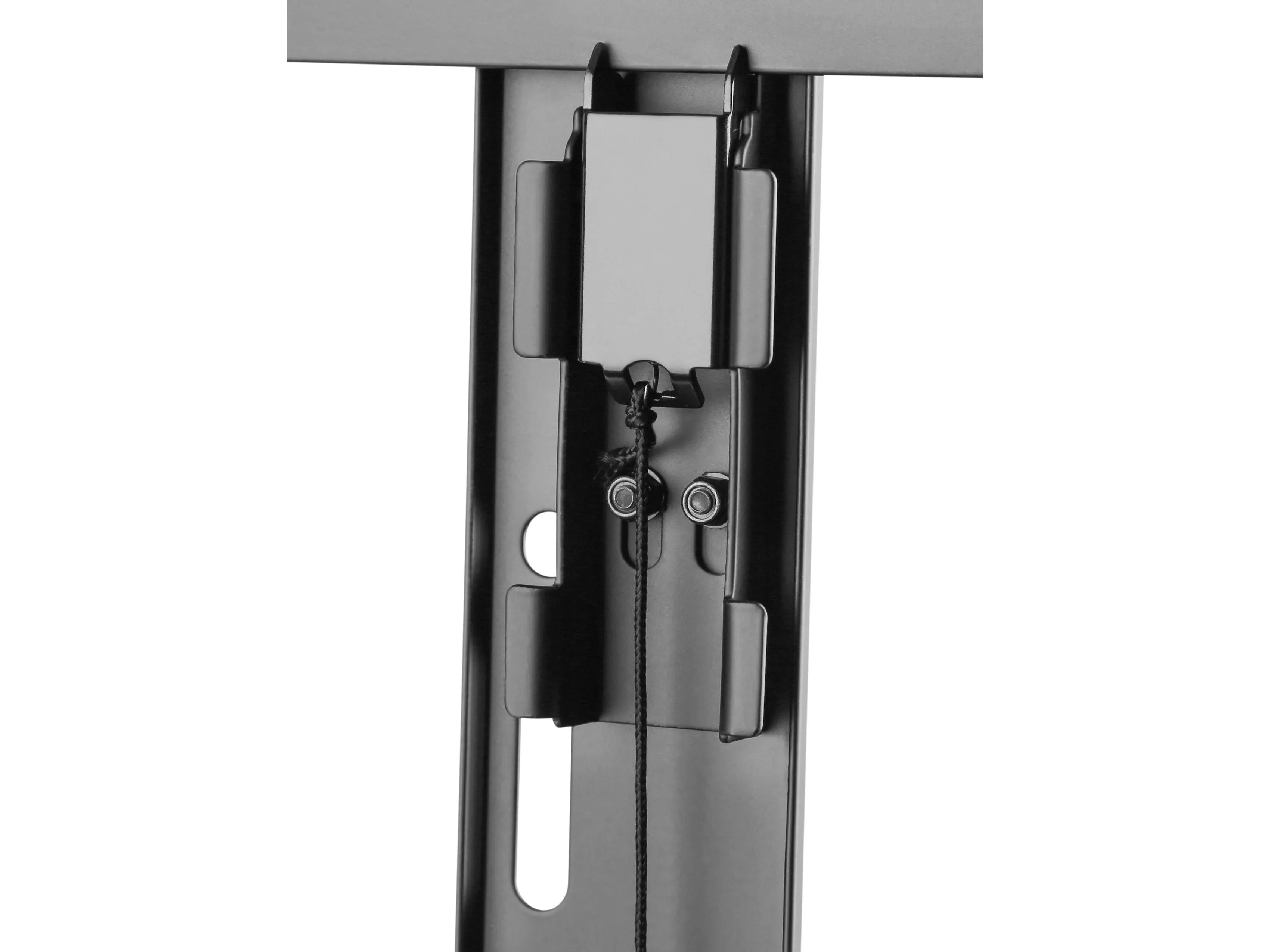 Slim TV Wall Mount for 37" - 70" TVs