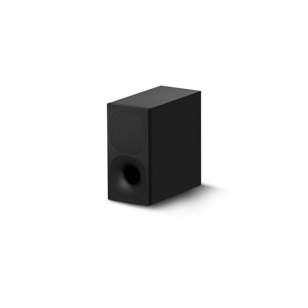 Sony HT-SD40 2.1ch Dolby® Digital Soundbar & Subwoofer - Black