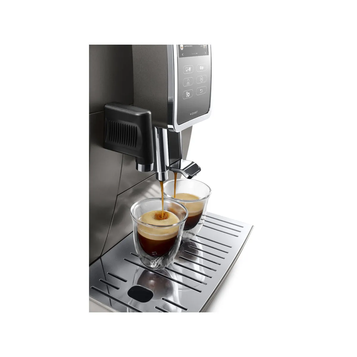 Superautomatic Coffee Maker DeLonghi Style DINAMICA PLUS 1450 W 19 bar