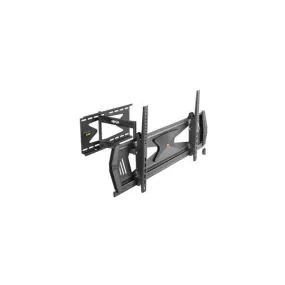 Tripp Lite DWMSC3780MUL Display TV Security Wall Mount Full- Motion Flat/Curved Screens 37-80