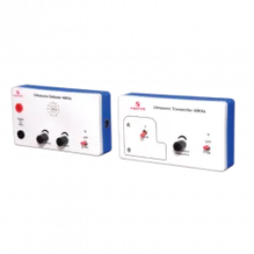 ULTRASONIC TRANSMITTER AND RECEIVER SET PH94022