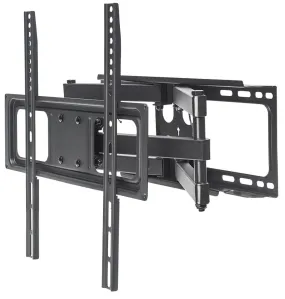 Universal TV Full Motion Wall Mount, 32-55"