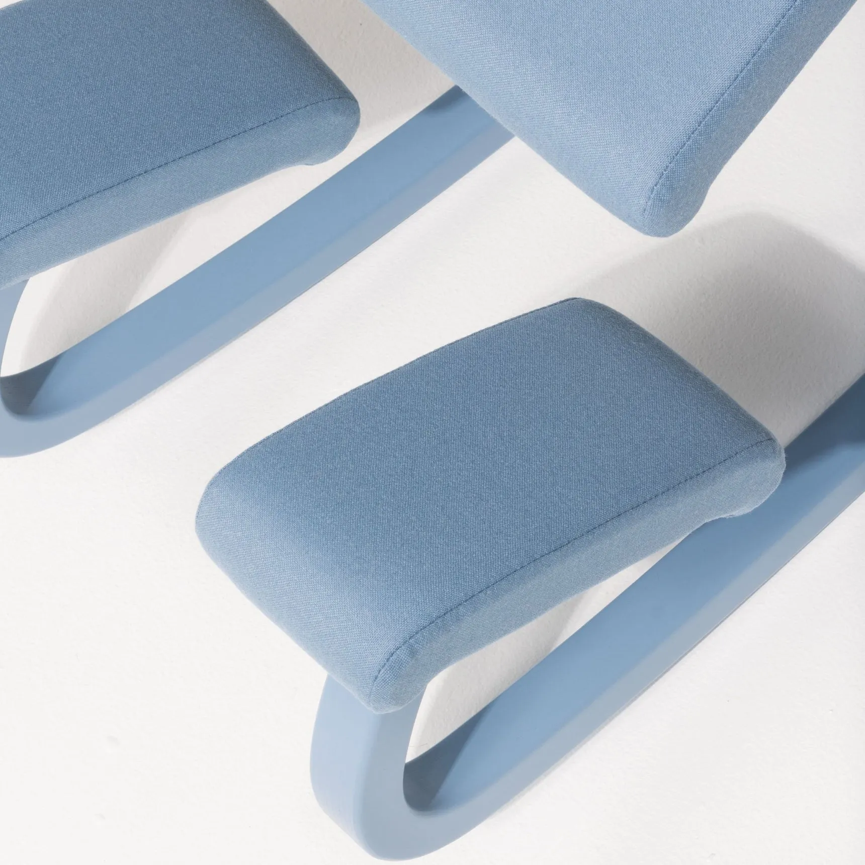 Variable Kneeling Chair