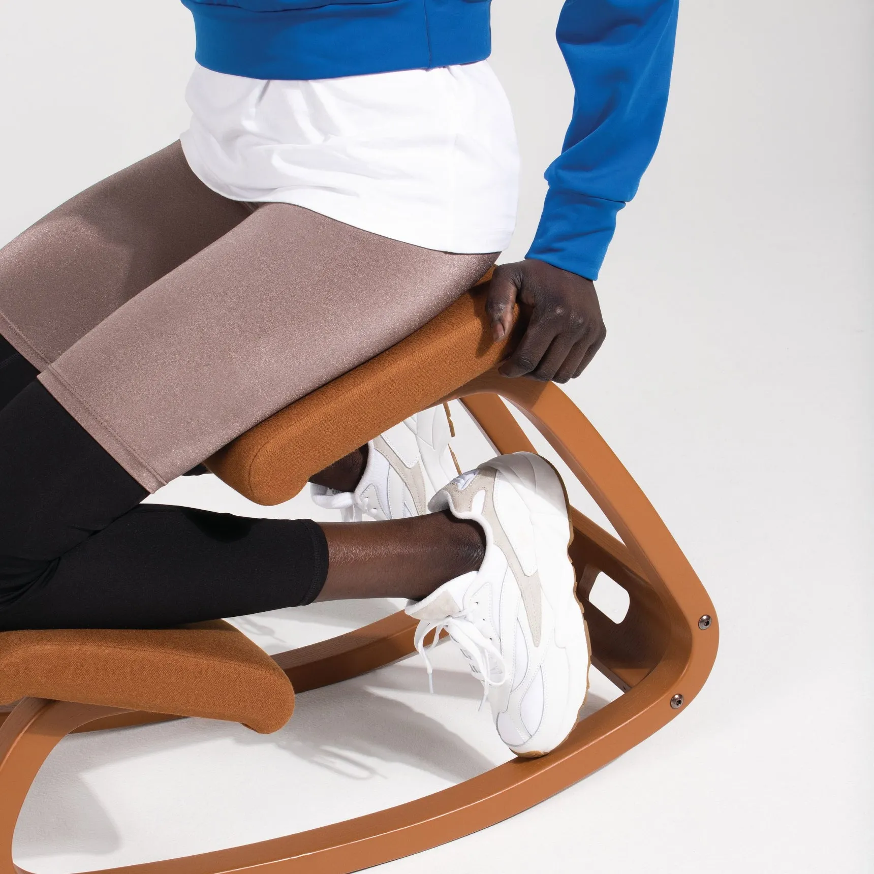 Variable Kneeling Chair