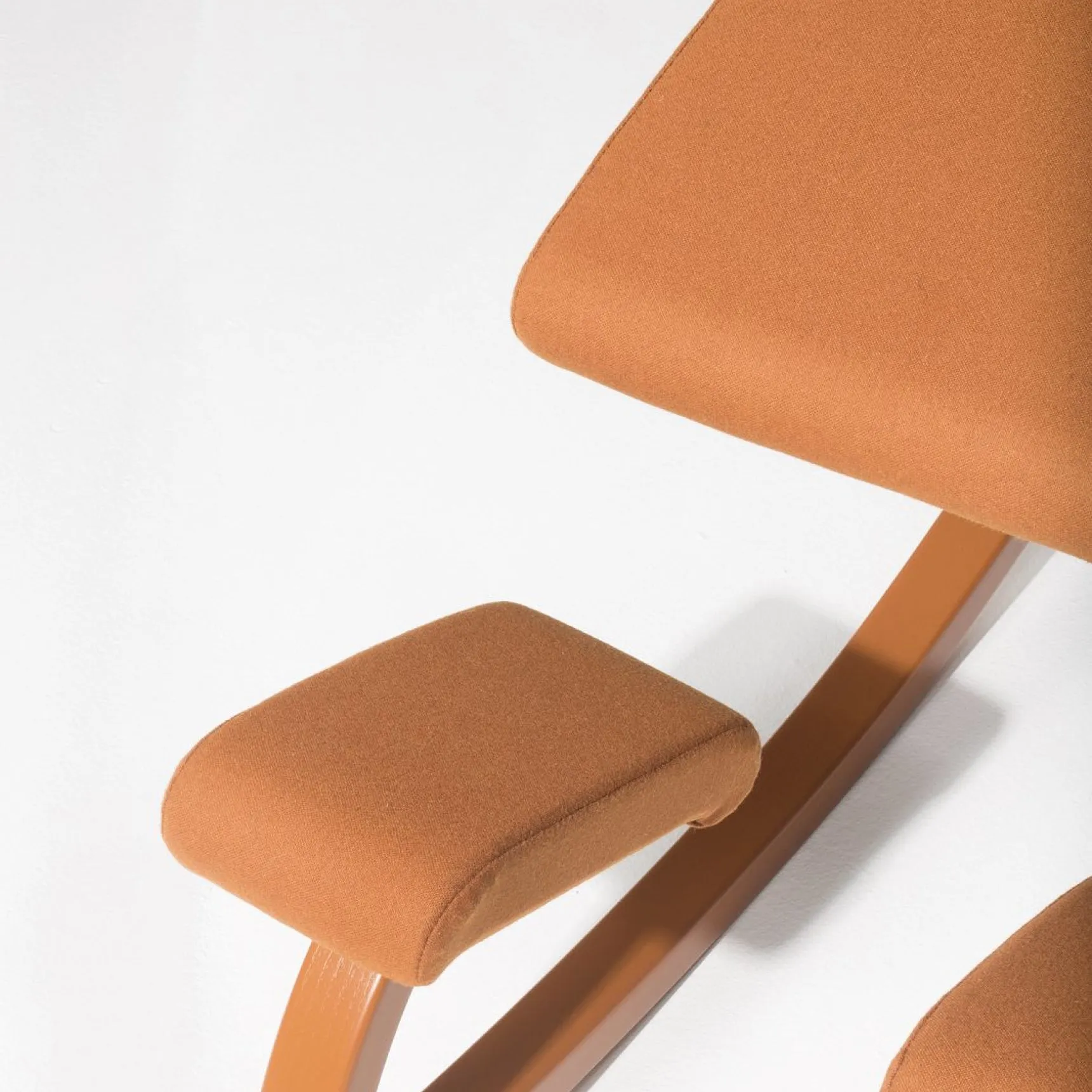 Variable Kneeling Chair