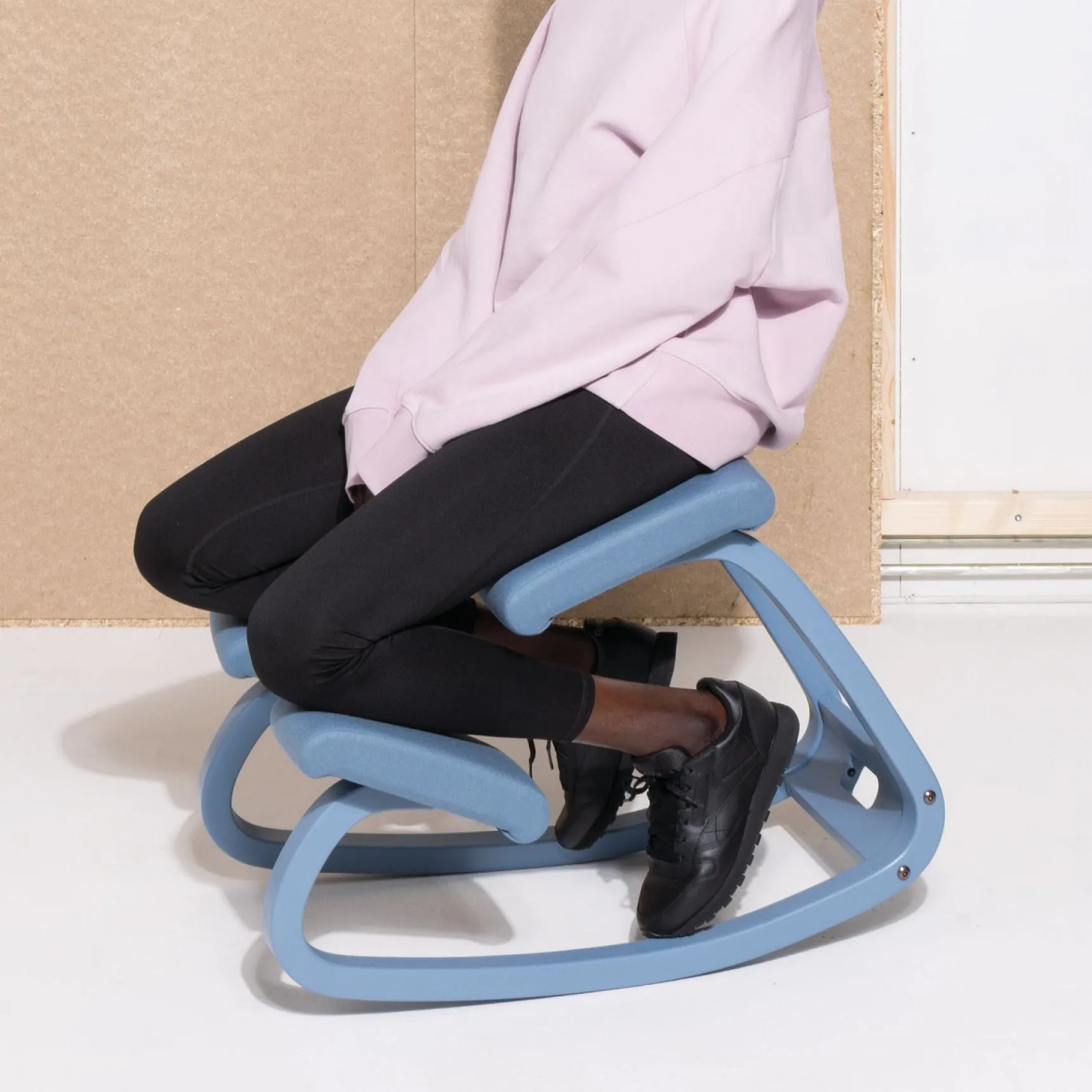 Variable Kneeling Chair