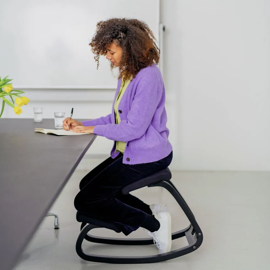 Variable Kneeling Chair