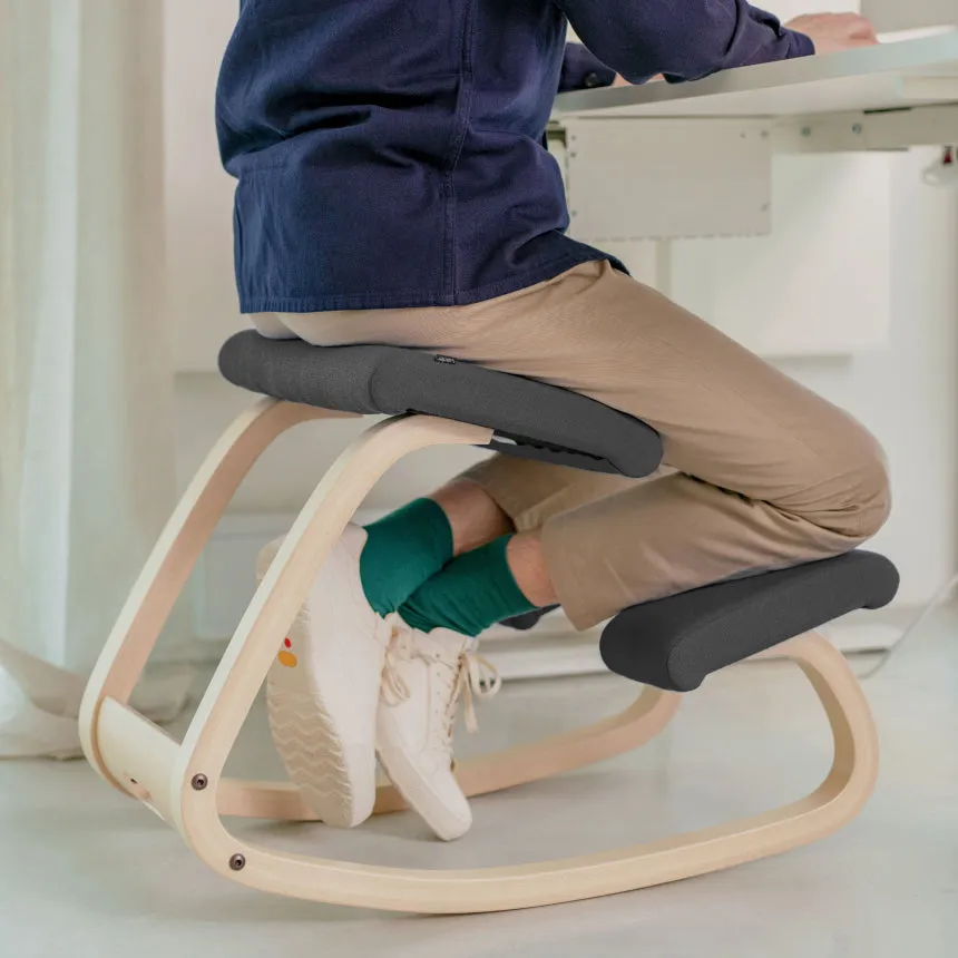 Variable Kneeling Chair