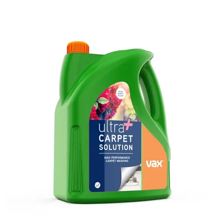 Vax 19142065 Carpet Cleaner Solution Ultra  4 litre