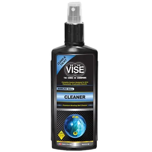 VISE Cleaner <br>Ball Cleaner <br>8 oz - 32 oz