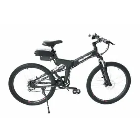 X-Treme XC-36 Electric Mountain Bike