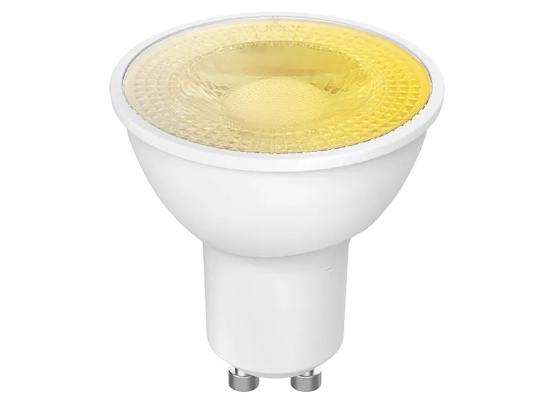 Yeelight LED GU10 Smart Bulb W1 Dimmable Wi-Fi