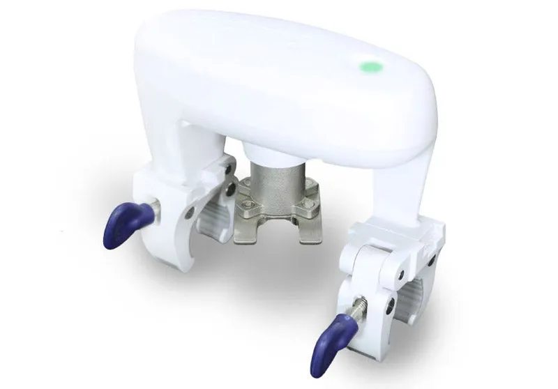 Z-Wave Plus Aqua-Scope Ball Valve Servo